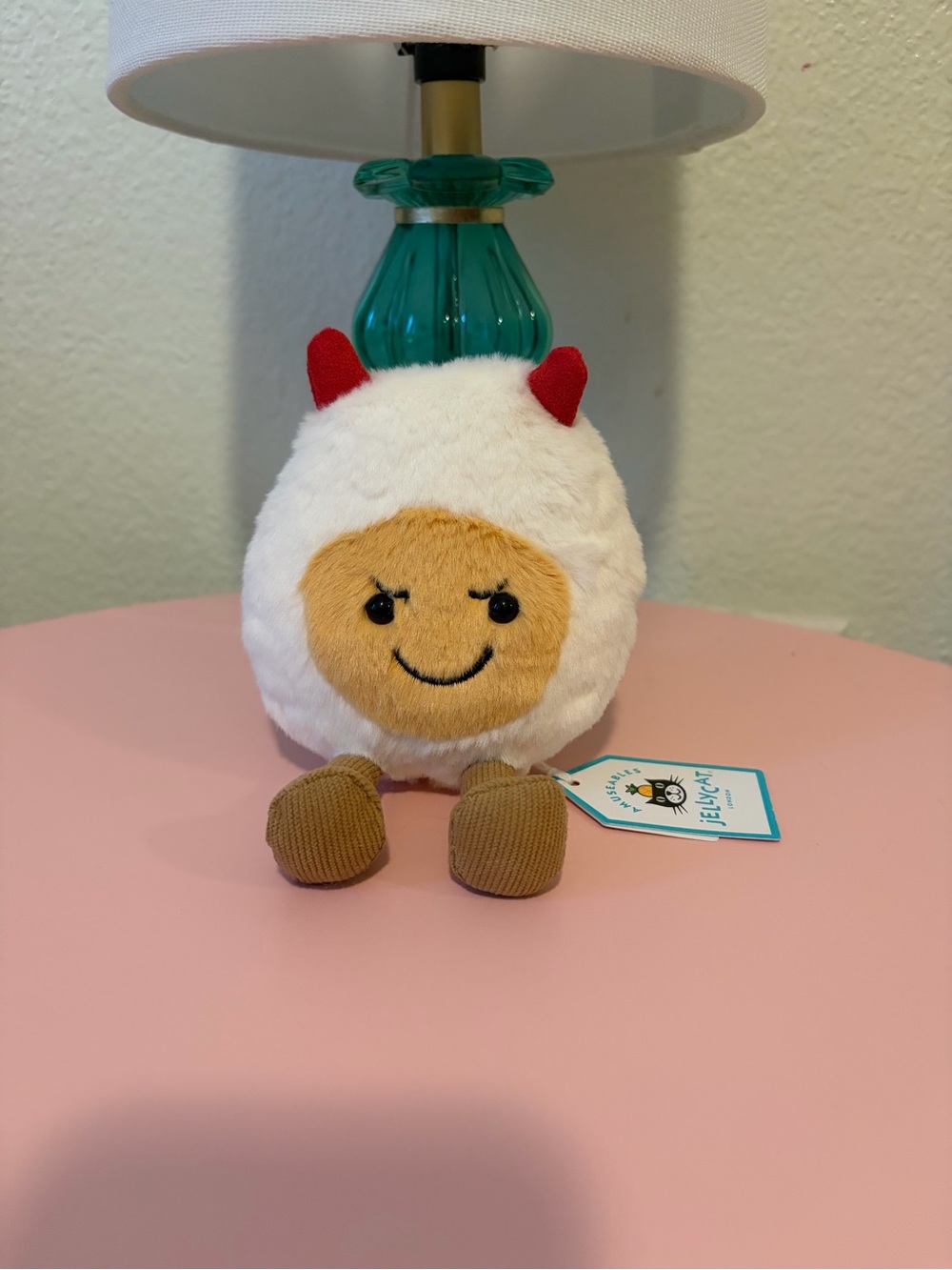 JC Devilled Egg